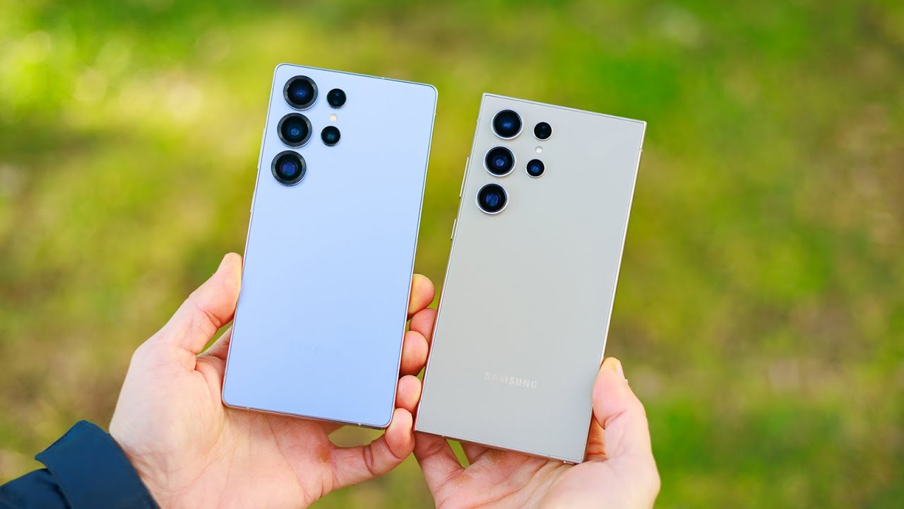 Video Thumbnail