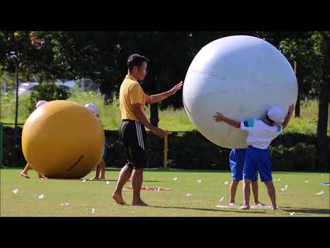 なぎさ公園小学校