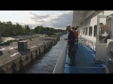 Просмотр видео