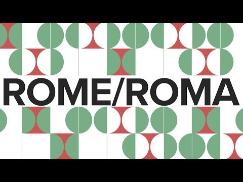 Live Like a Local in Rome, Italy!