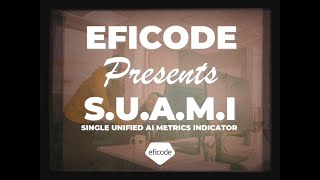 Eficode presents: SUAMI—Single Unified AI Metrics Indicator