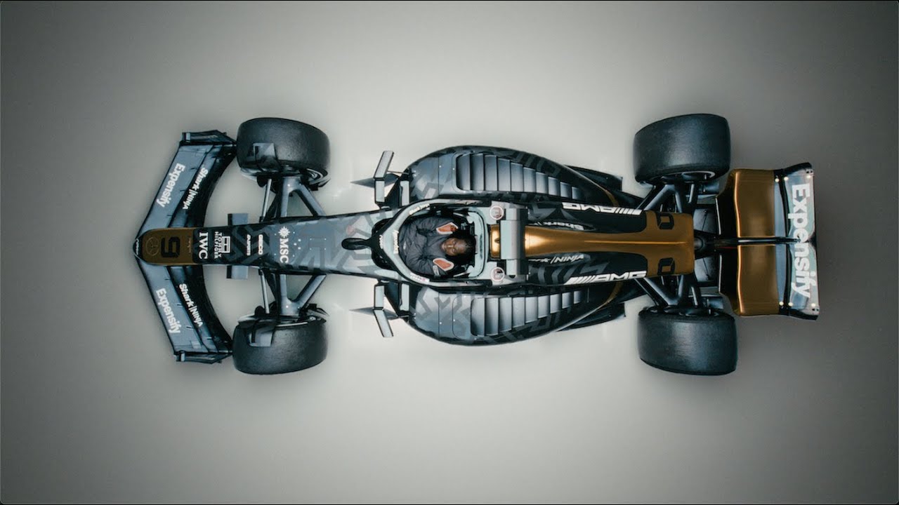 Don Toliver - Lose My Mind (feat. Doja Cat) [From F1® The Movie] [Official Music Video] - YouTube