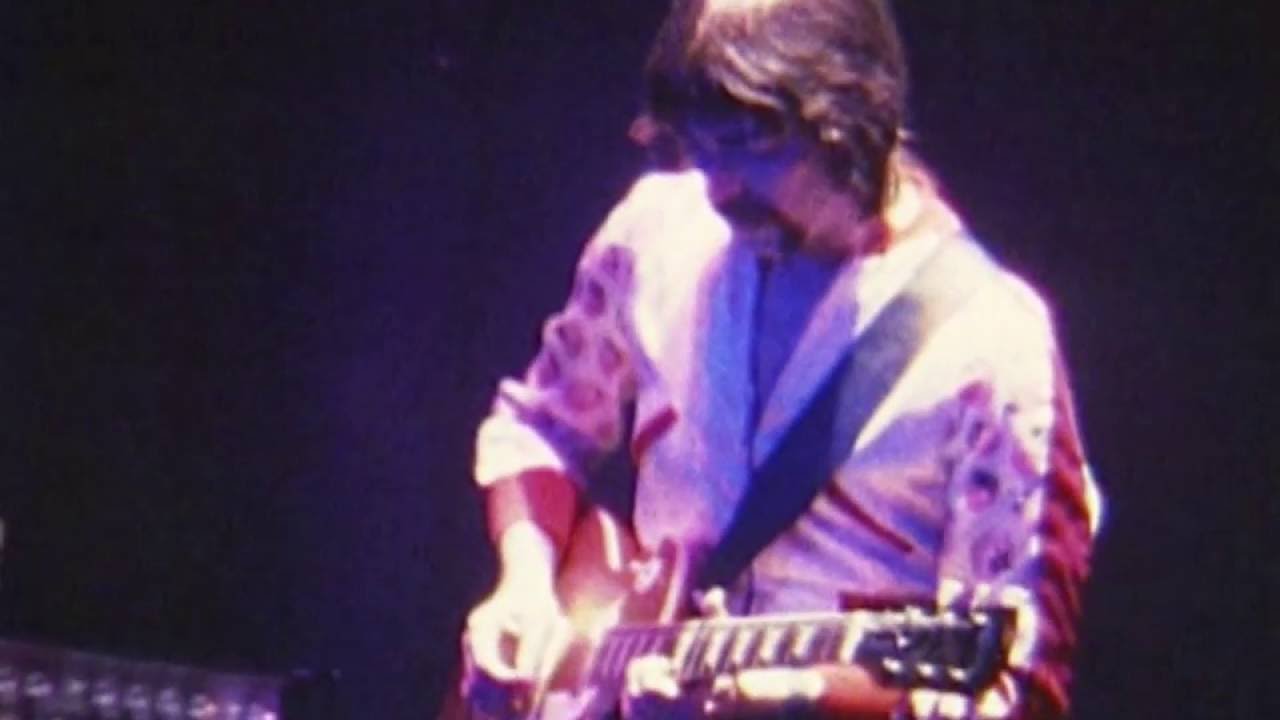 Genesis - Firth Of Fifth - In Concert 1974 2DVD Set - YouTube