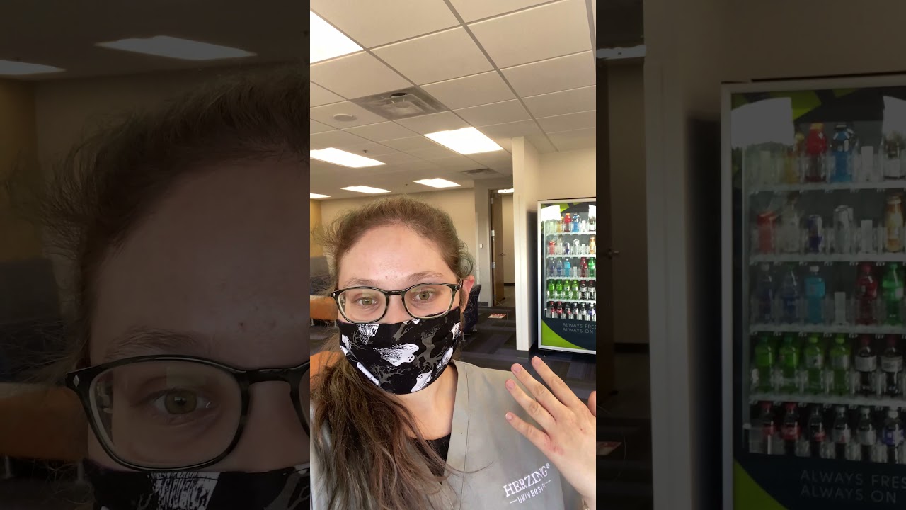 Video cover