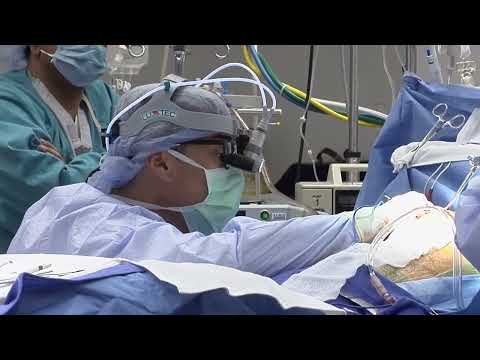 Sports Medicine Video