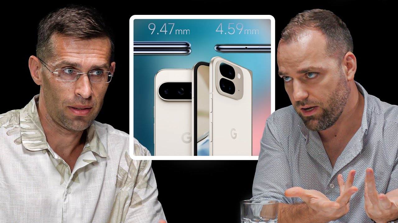 Video Thumbnail