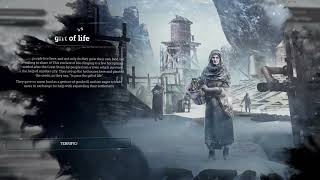 VideoImage1 Frostpunk: On The Edge (GOG)
