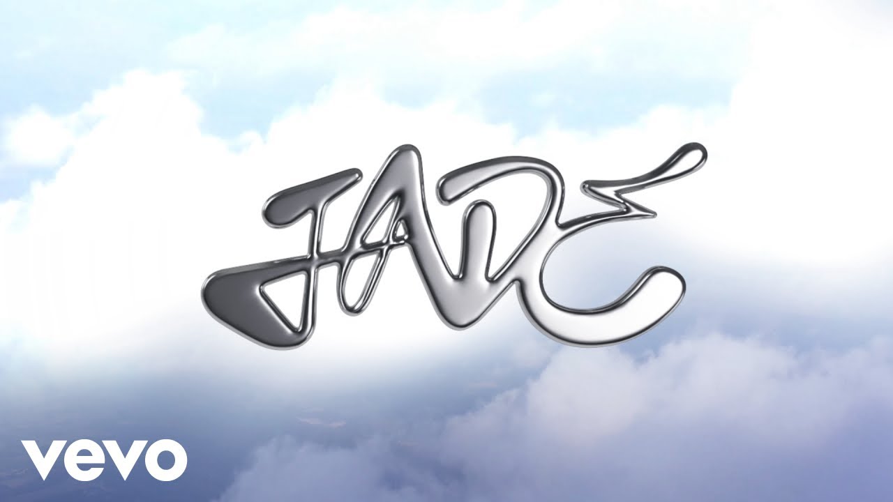 JADE - Angel Of My Dreams (Lyric Video) - YouTube