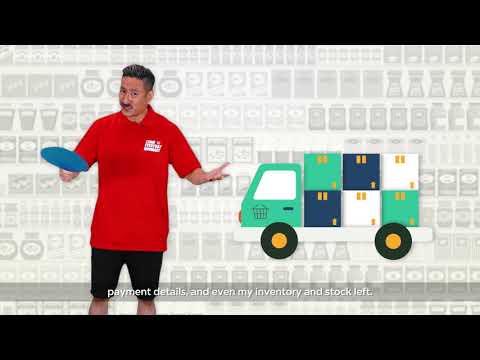 Self-employed? Quick Tips to Better Business Record Keeping – Keeping Proper Records