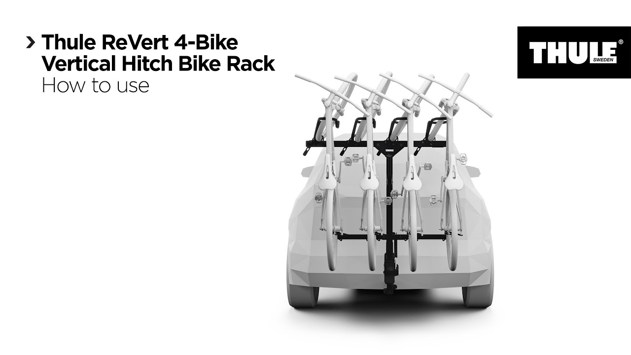 Thule Revert instruction video