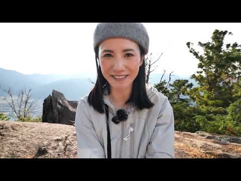 Enjoying a World Heritage pilgrimage: A trip through Kumano Kodo Iseji (1st day)