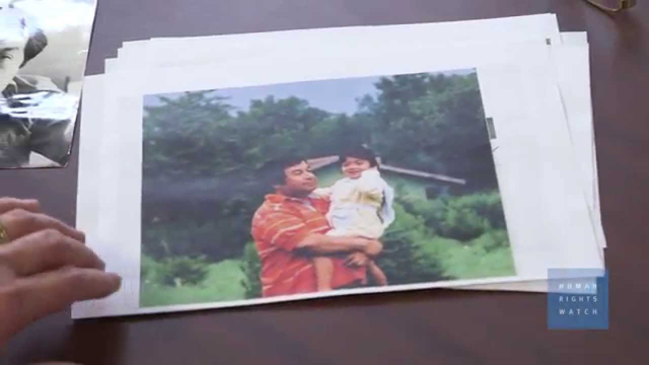 Turkmenistan: Prove They Are Alive