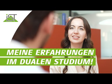 Einblicke in Studium & Praxis