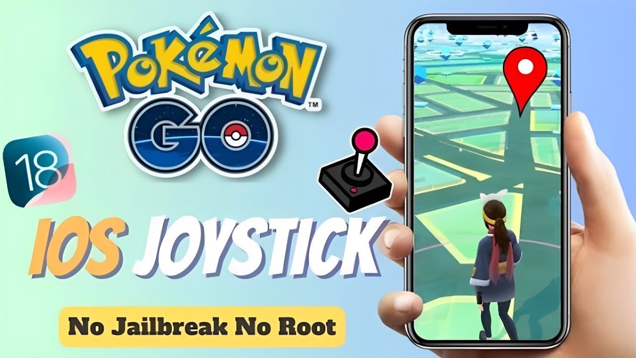 Cần điều khiển Pokémon GO tốt nhất cho iOS và Android