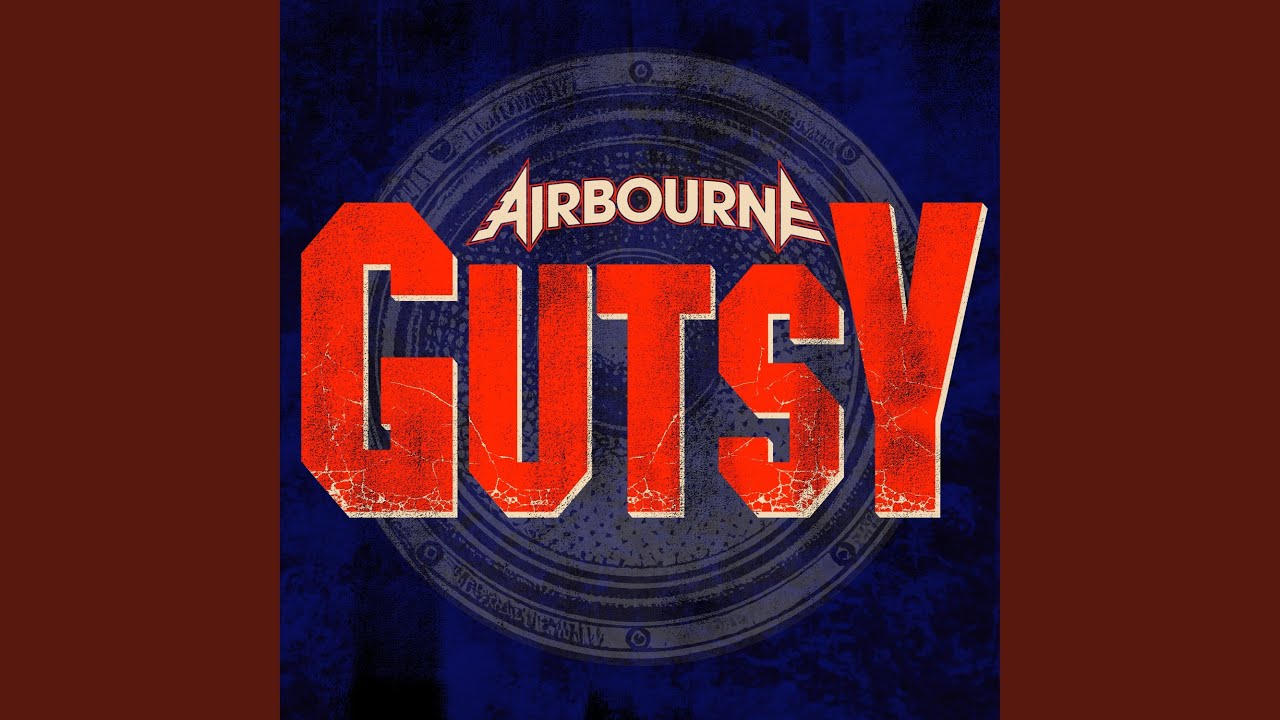 GUTSY - YouTube