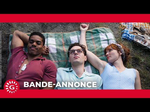default image for LE TEMPS D'AIMER - Bande-annonce [Le 29 novembre au cinéma]
