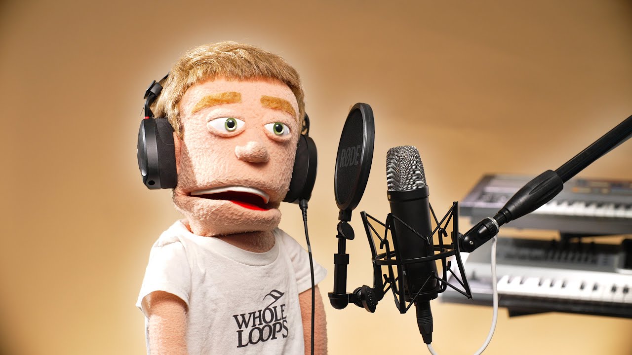 Røde NT1 Signature Series | $159 Vocal Mic Review - YouTube