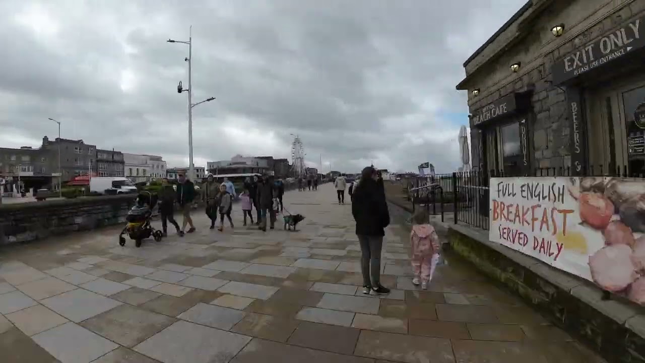 DJI OSMO Action 3 Timelapse Sample - YouTube