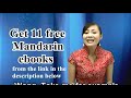 Beginner Chinese (Part 1) lesson 4-2 
