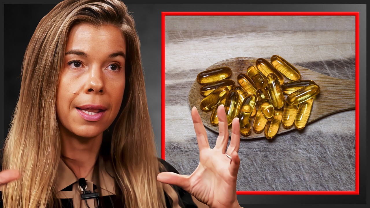 How to Lower ApoB With Omega-3s