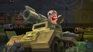VideoImage1 Worms W.M.D