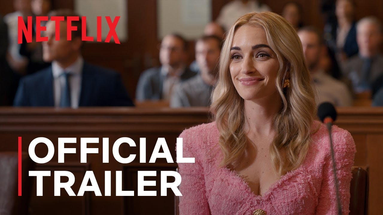 Ginny & Georgia: Season 3 | Official Trailer | Netflix - YouTube