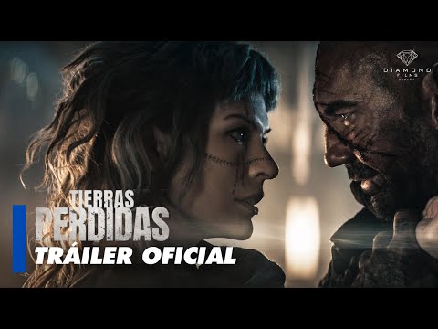 El mundo de George R.R. Martin se amplía a los cines con el estreno de Tierras perdidas