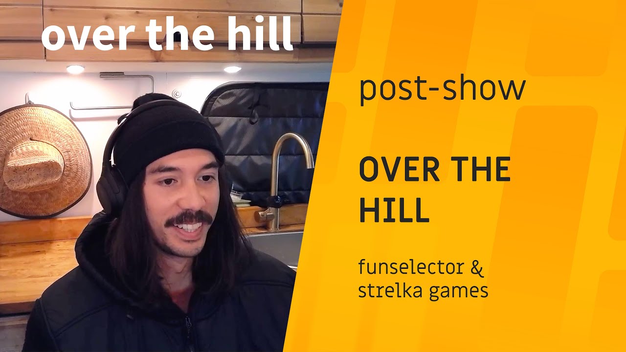 over the hill - Post-Show | The Triple-i Initiative - YouTube