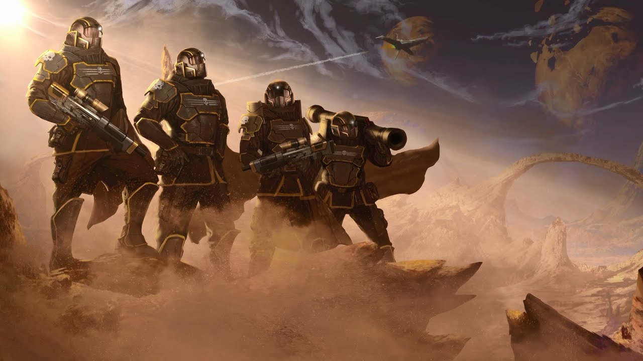 『HELLDIVERS 2』開発のCEOが、ゲームプレイを前作の見下ろし型から三人称視点へと変更した理由について語る!