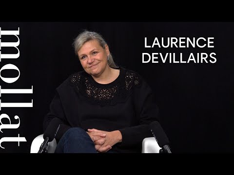 Laurence Devillairs - La splendeur du monde : aller à la rencontre de la beauté