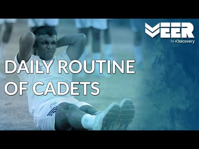 Видео Произношение cadet в Английский