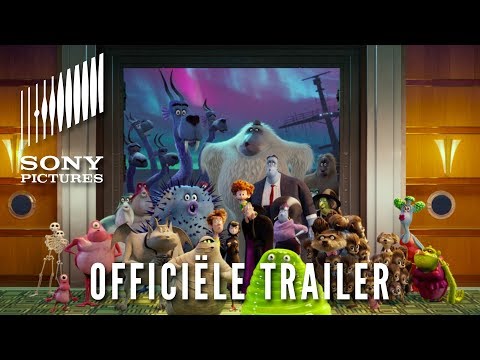 Hotel Transylvania 3: Summer Vacation