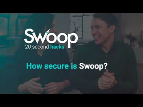 How Secure Is Swoop?