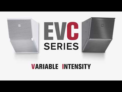 EVC series Ã¢â‚¬â€œ Variable Intensity (VI) model overview