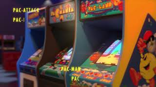 VideoImage1 PAC-MAN MUSEUM+