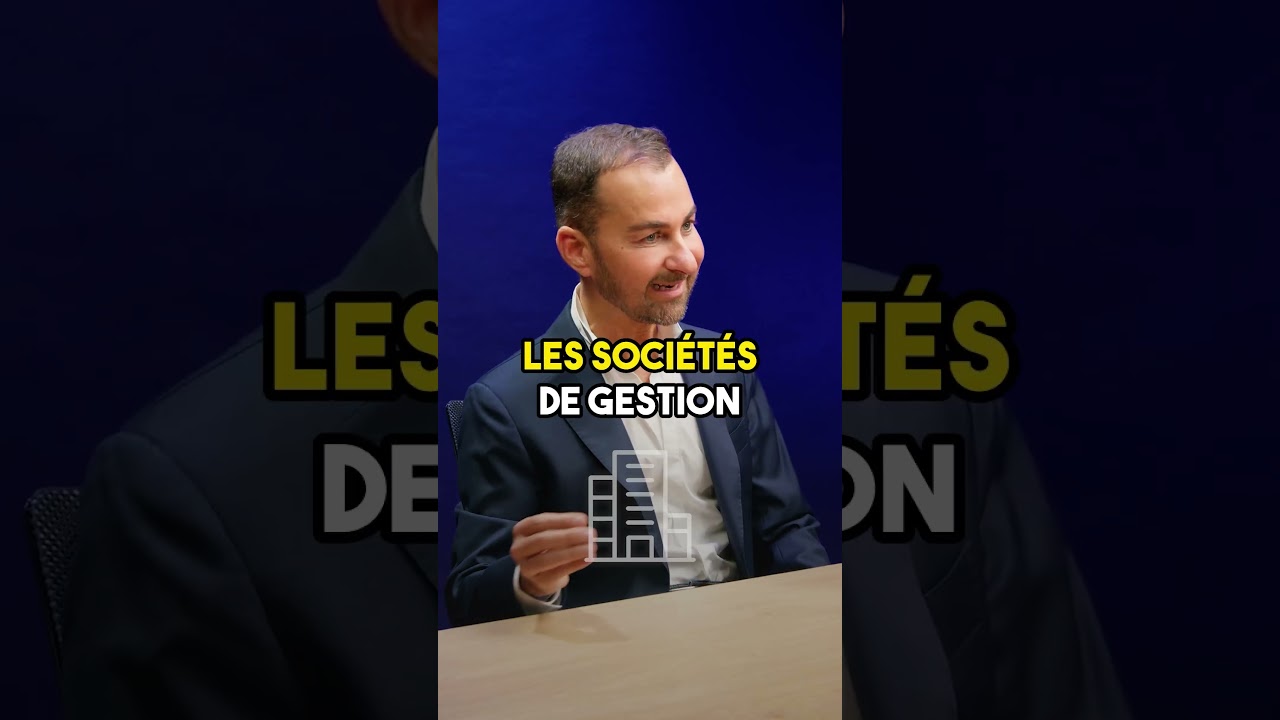 La Centrale des SCPI