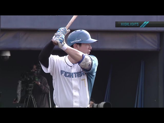 【ファーム】5月15日 北海道日本ハムファイターズ 対 読売ジャイアンツ ハイライト