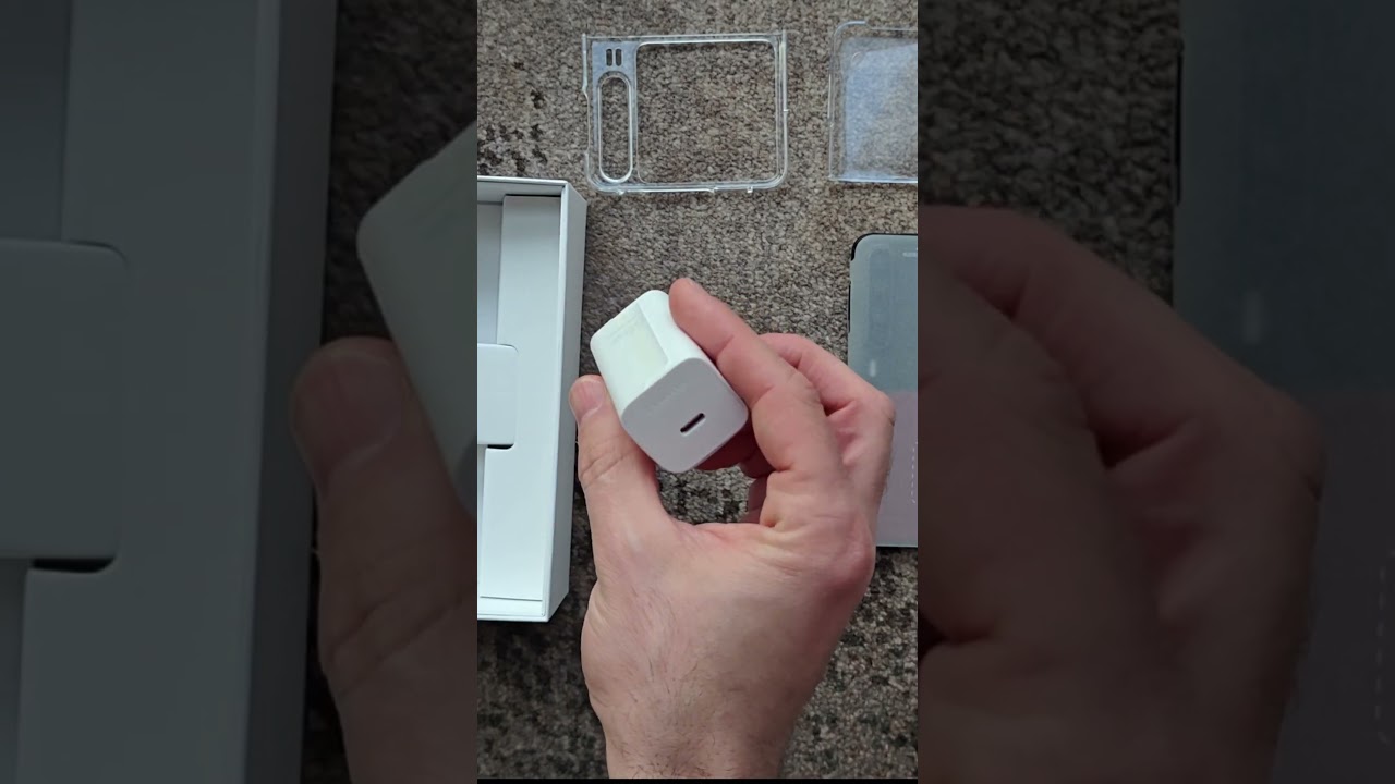Video Thumbnail