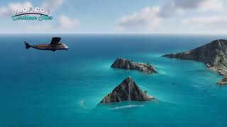 VideoImage1 Tropico 6 - Caribbean Skies