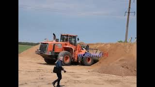 На якому етапі будівництво водопроводу у Миколаїв (фоторепортаж)  
