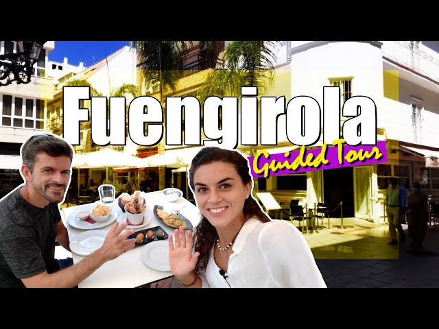 Wymowa wideo od Fuengirola na Angielski