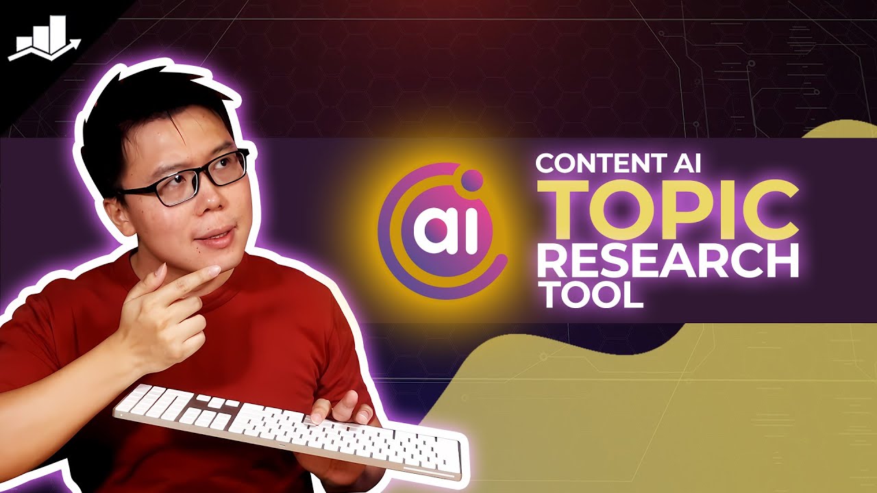 Use Content AIâs Topic Research Tool to Speed Up Your Writing