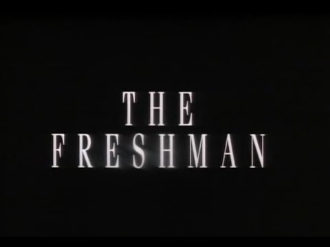 The Freshman