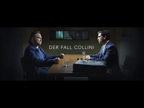 Der Fall Collini