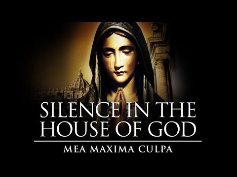 Mea Maxima Culpa: Silence in the House of God