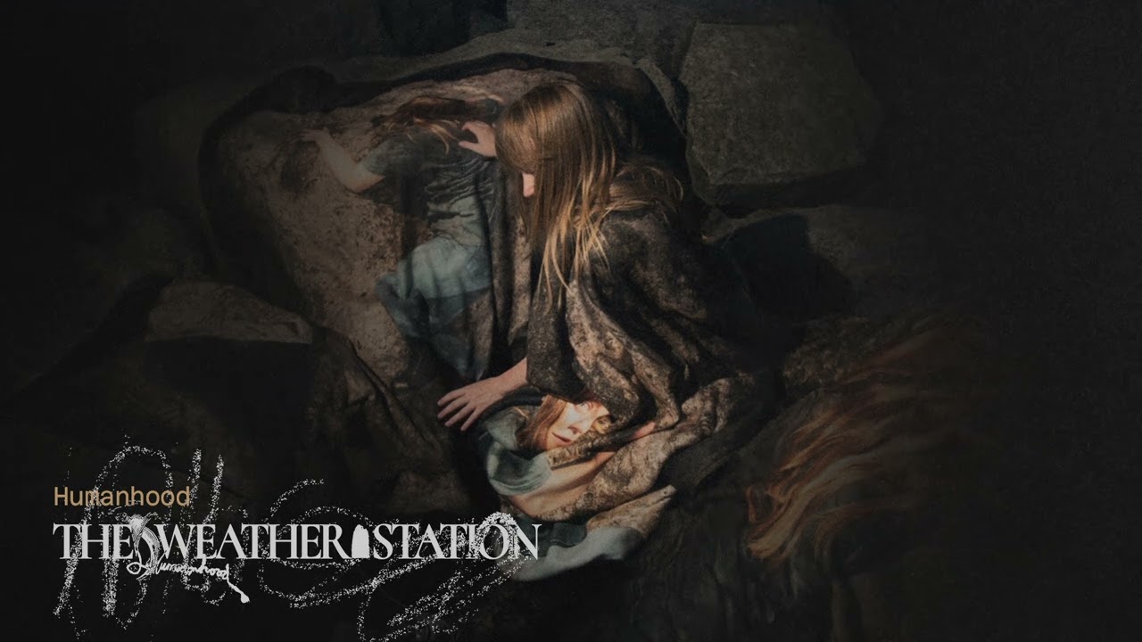 The Weather Station - Humanhood (Official Audio) - YouTube