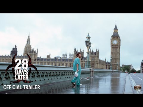 28 Days Later