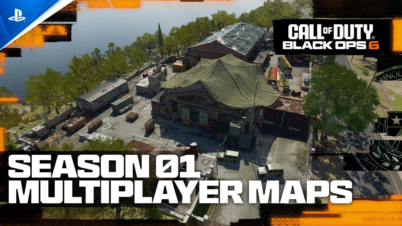Announcing Season 1 of Call of Duty: Black Ops 6 and Warzone, live Nov 14