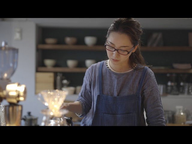 長門湯本温泉 café