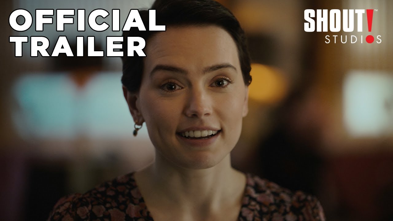 Magpie - Official Trailer - YouTube